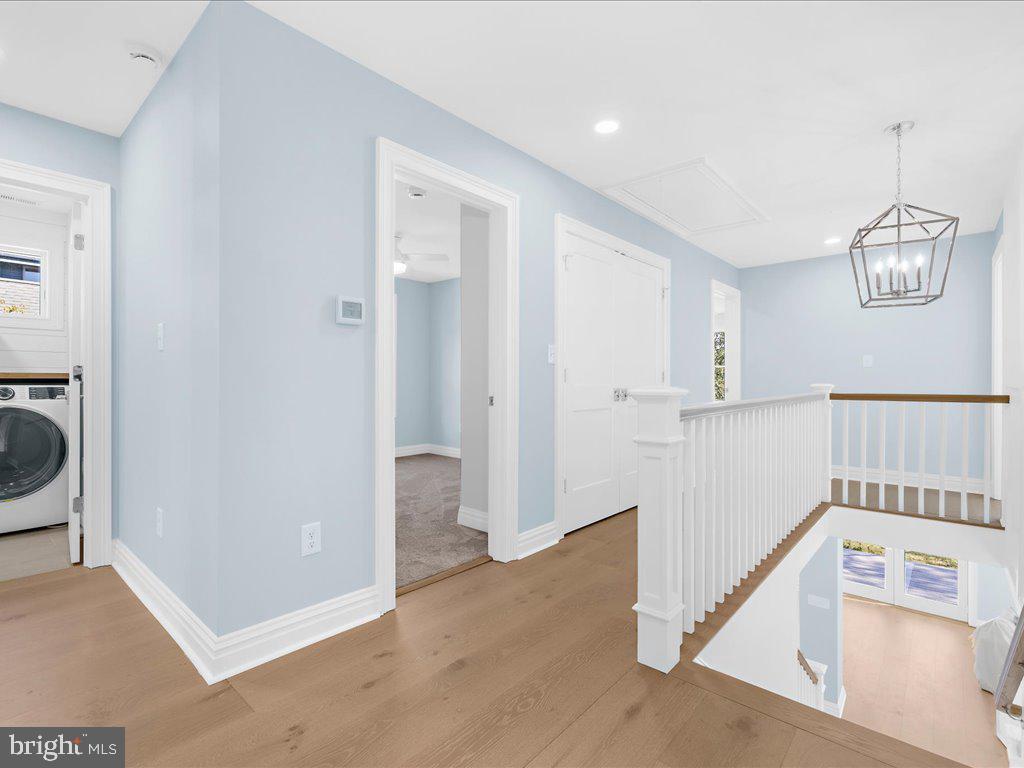 CAPE ST CLAIRE - Residential