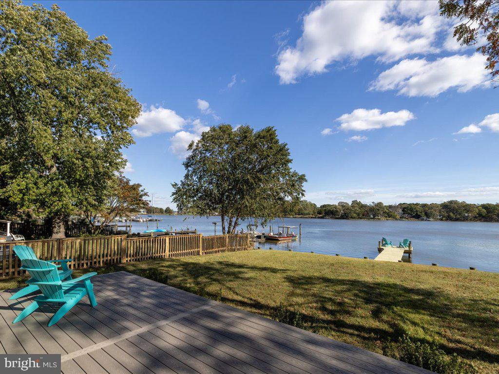 CAPE ST CLAIRE - Residential