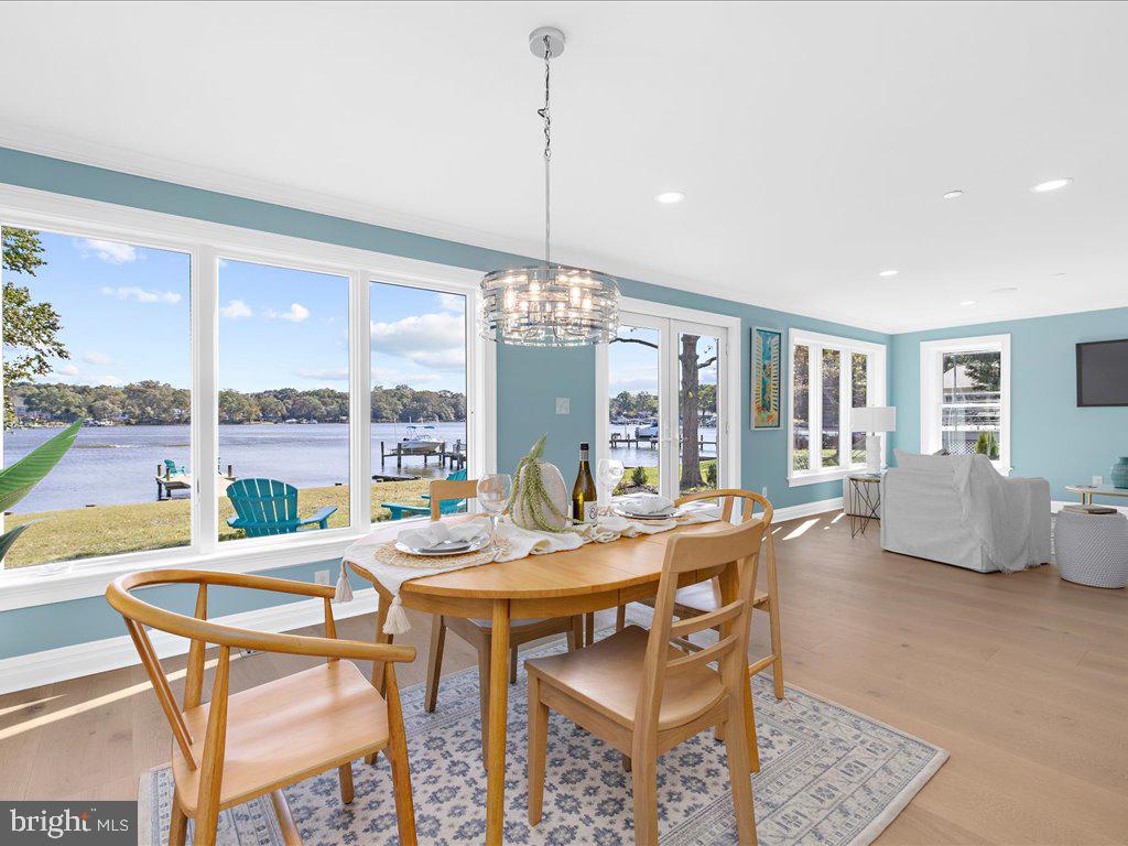 CAPE ST CLAIRE - Residential