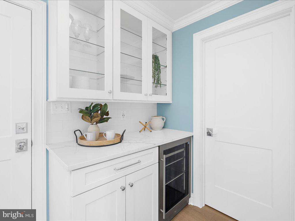 CAPE ST CLAIRE - Residential