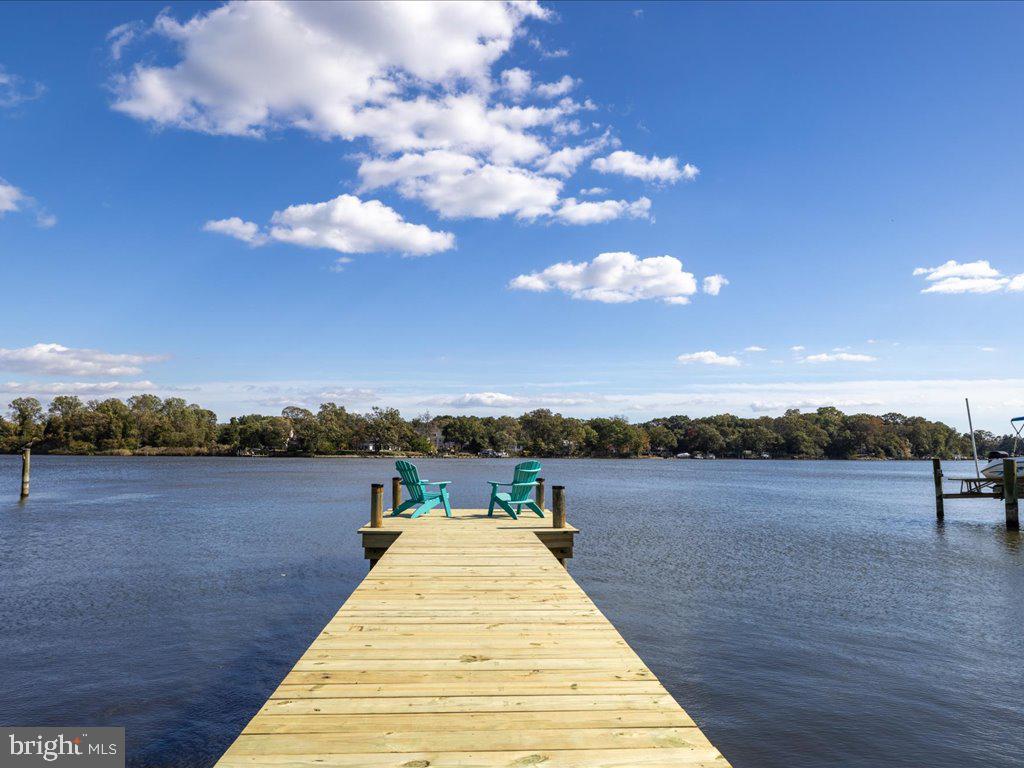 CAPE ST CLAIRE - Residential