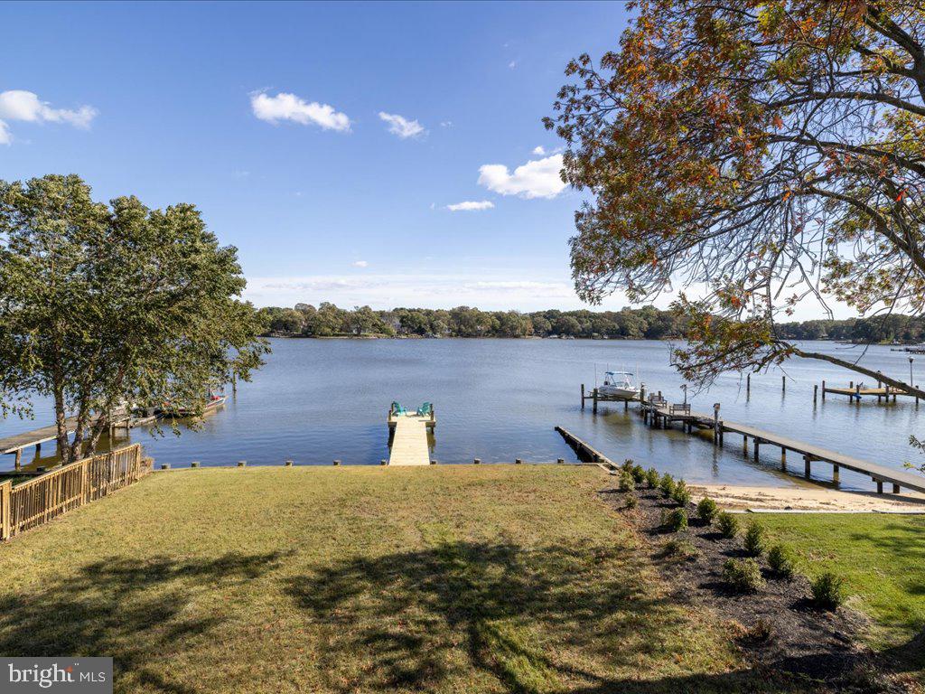 CAPE ST CLAIRE - Residential