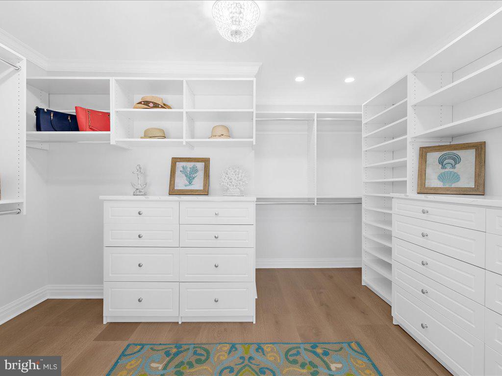 CAPE ST CLAIRE - Residential