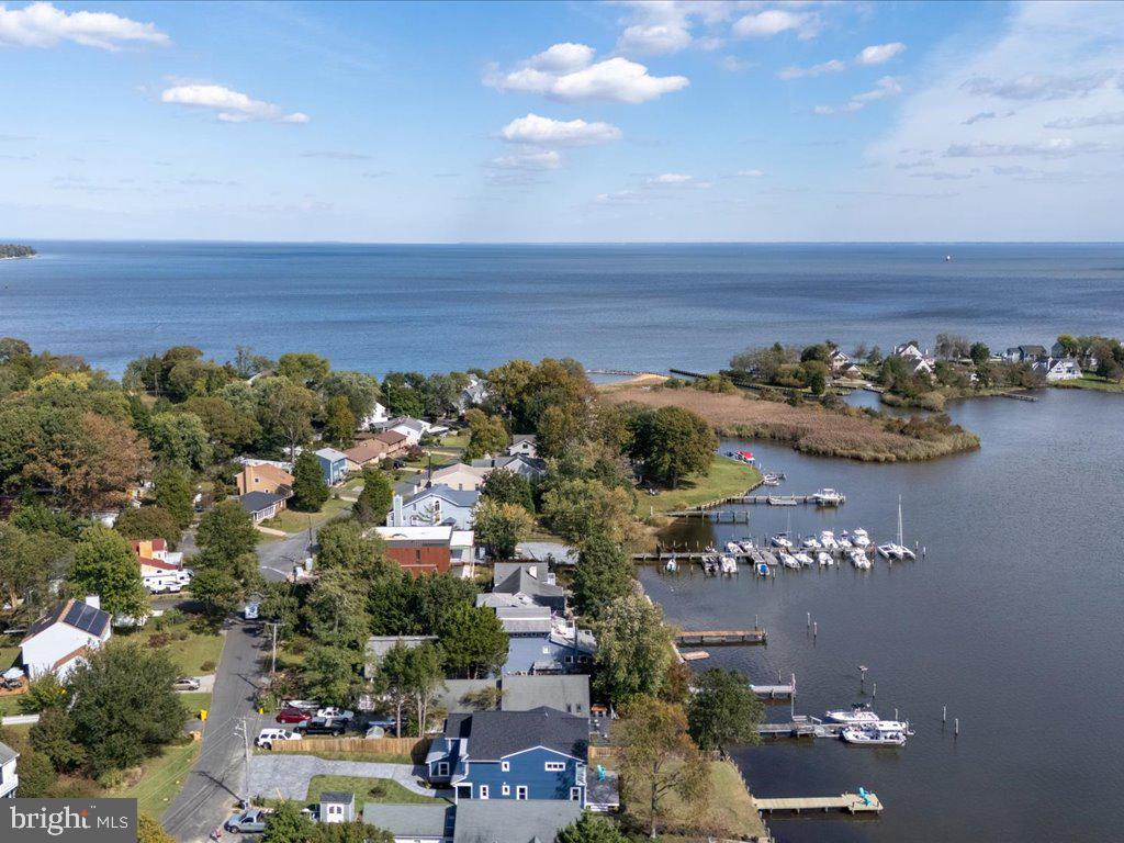 CAPE ST CLAIRE - Residential