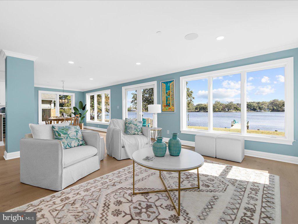 CAPE ST CLAIRE - Residential