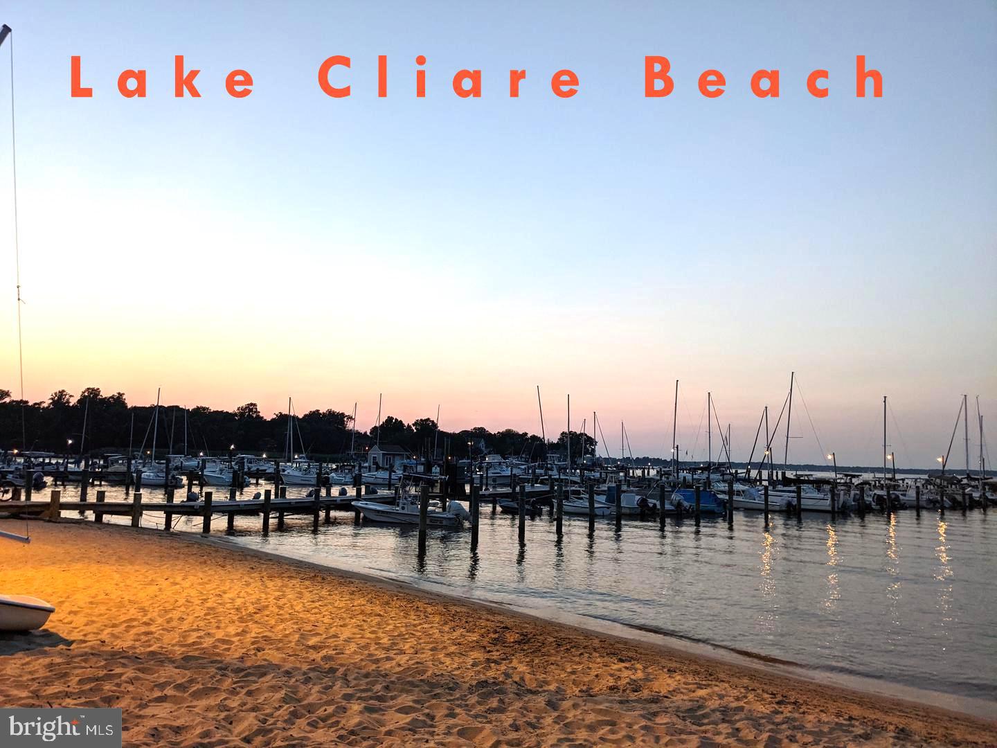 CAPE ST CLAIRE - Residential