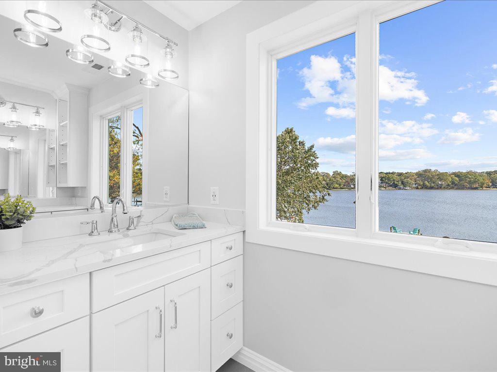 CAPE ST CLAIRE - Residential