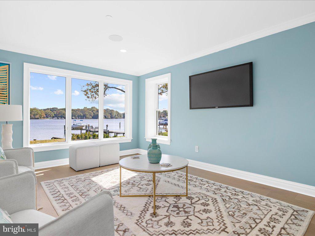 CAPE ST CLAIRE - Residential