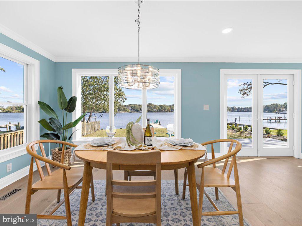 CAPE ST CLAIRE - Residential