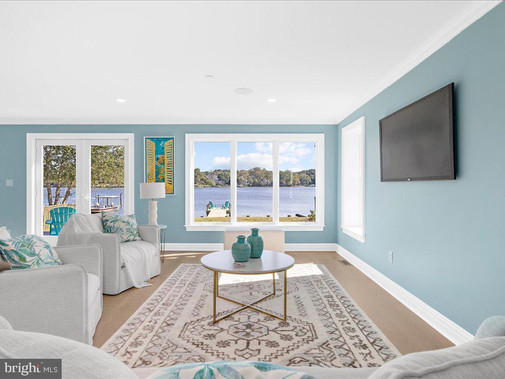 CAPE ST CLAIRE - Residential