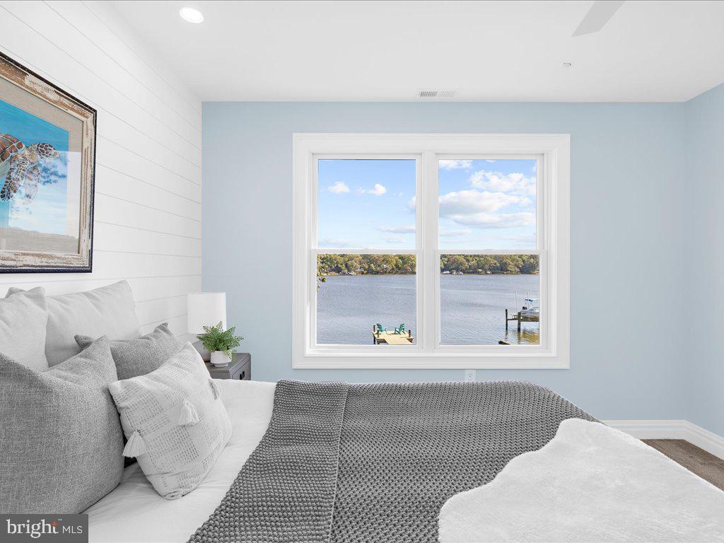 CAPE ST CLAIRE - Residential