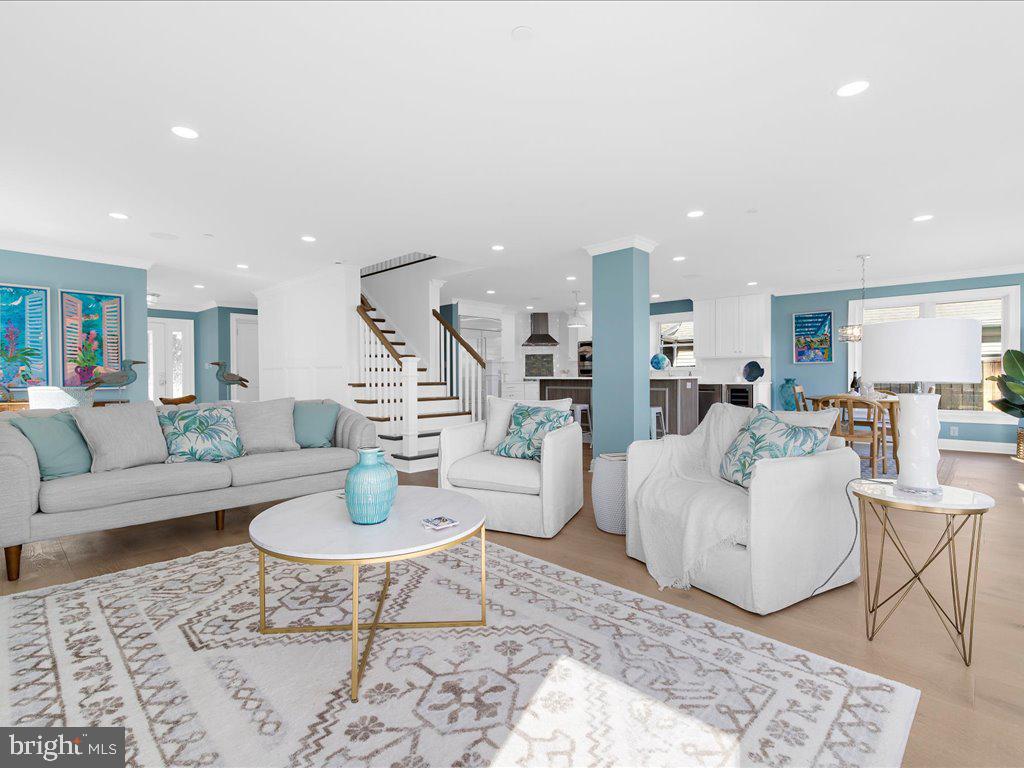 CAPE ST CLAIRE - Residential