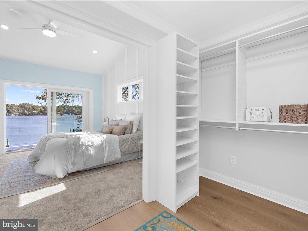 CAPE ST CLAIRE - Residential