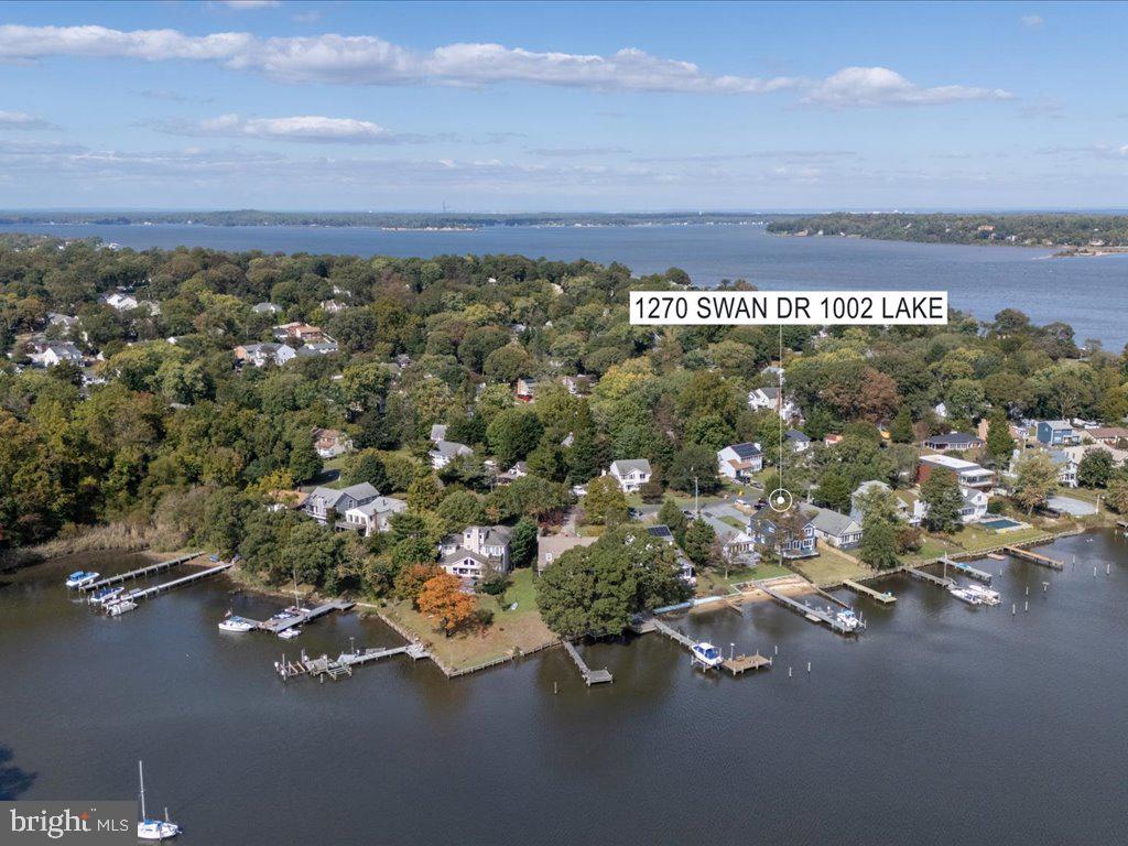 CAPE ST CLAIRE - Residential