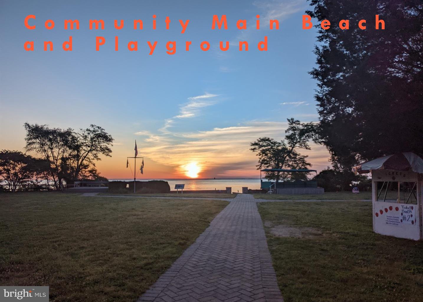 CAPE ST CLAIRE - Residential