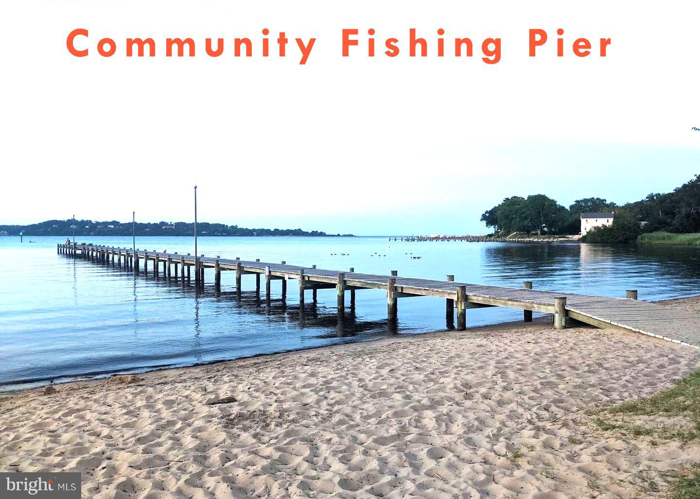 CAPE ST CLAIRE - Residential