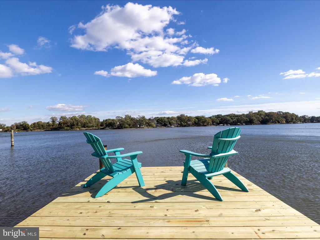 CAPE ST CLAIRE - Residential