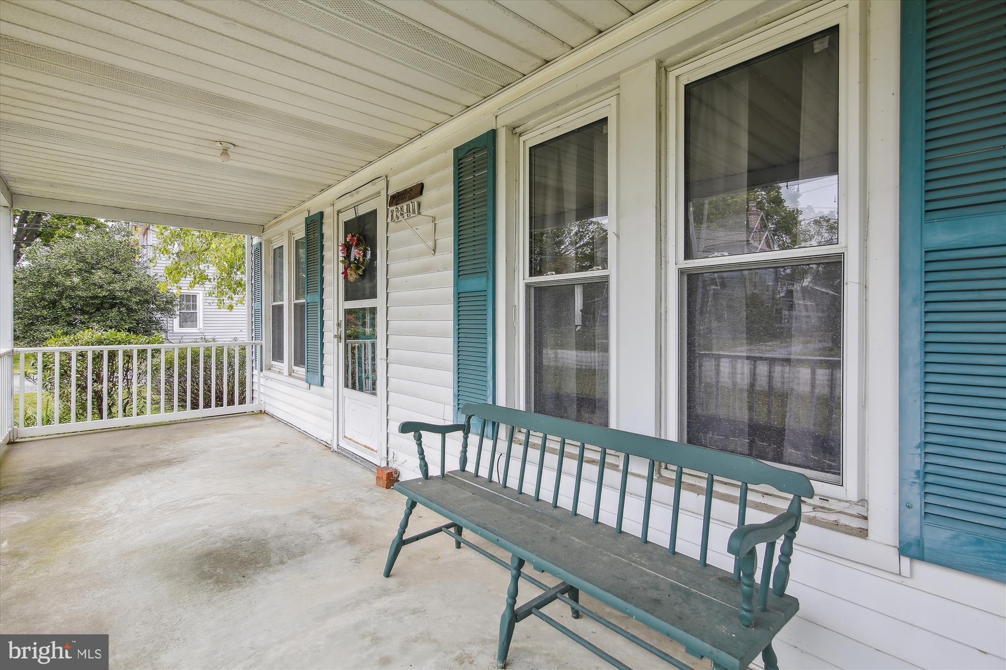 ROCK HALL - Residential