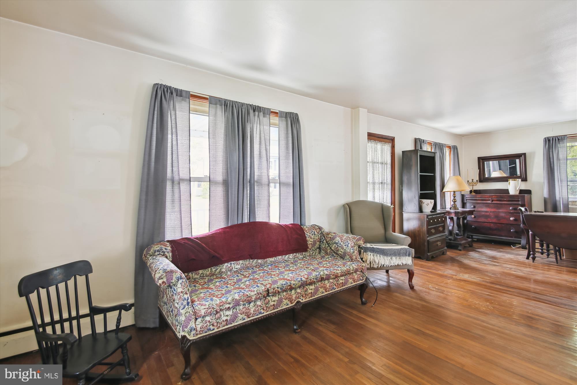 ROCK HALL - Residential