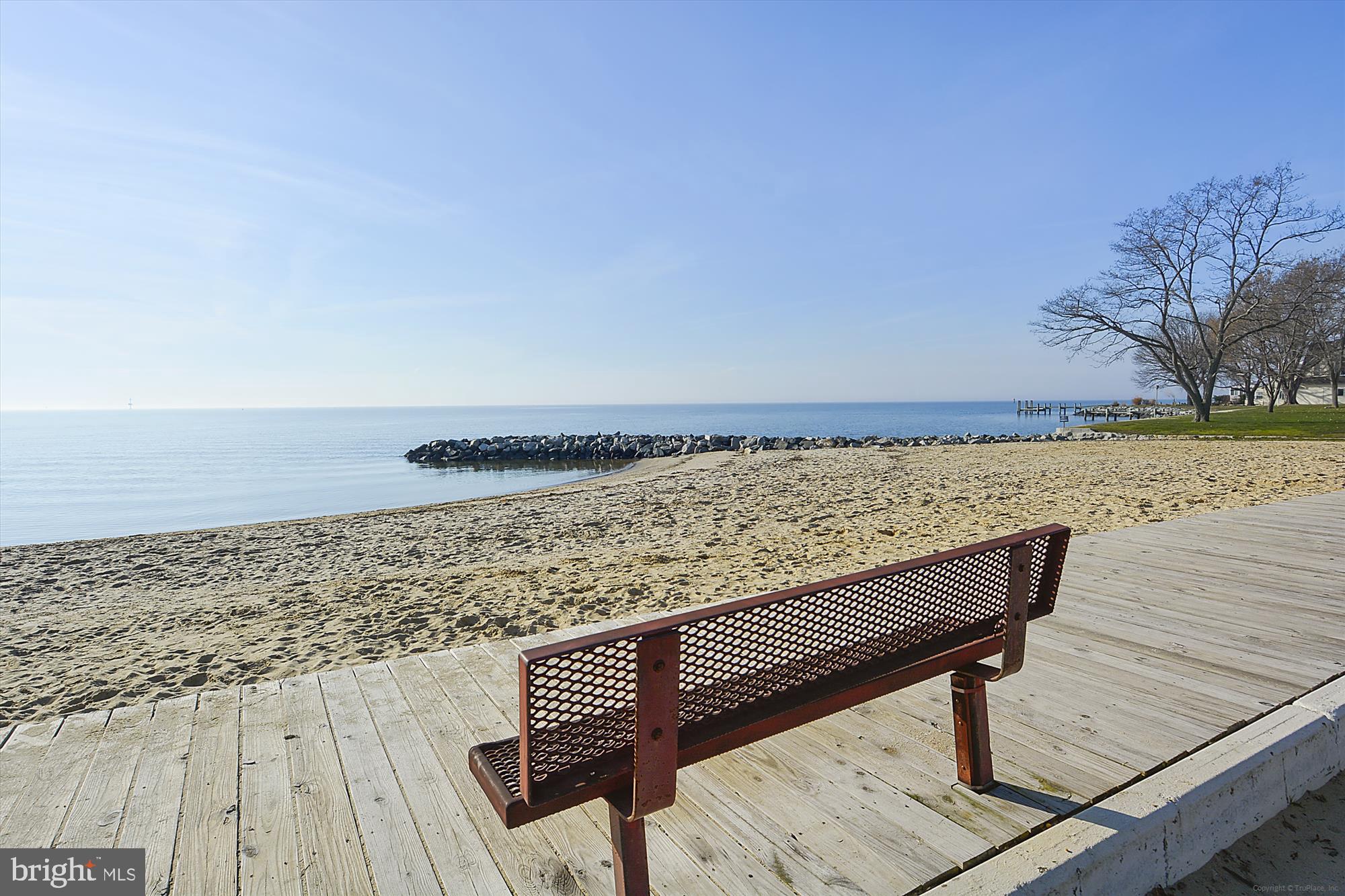 ROCK HALL - Residential