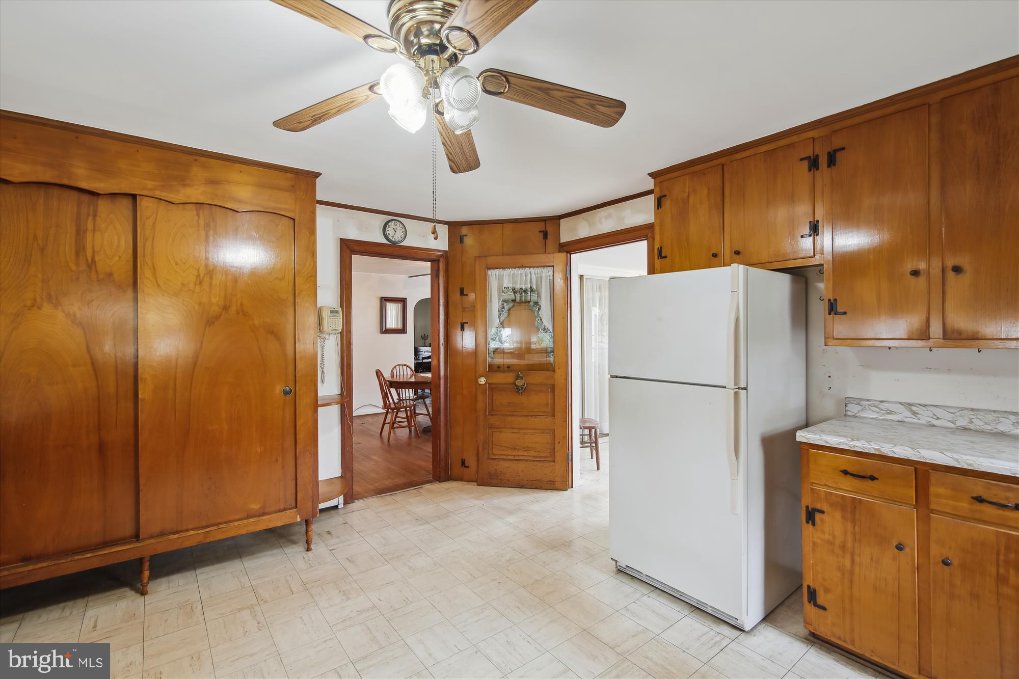 ROCK HALL - Residential