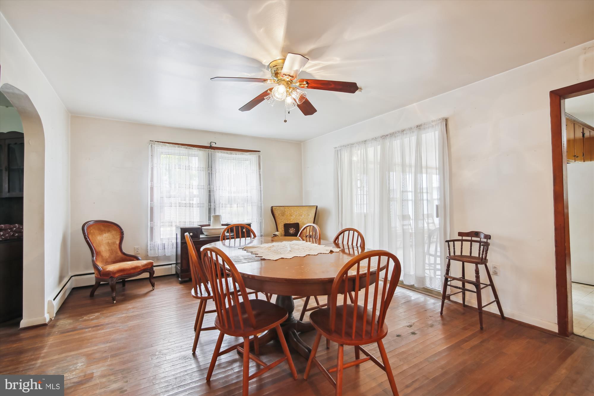 ROCK HALL - Residential