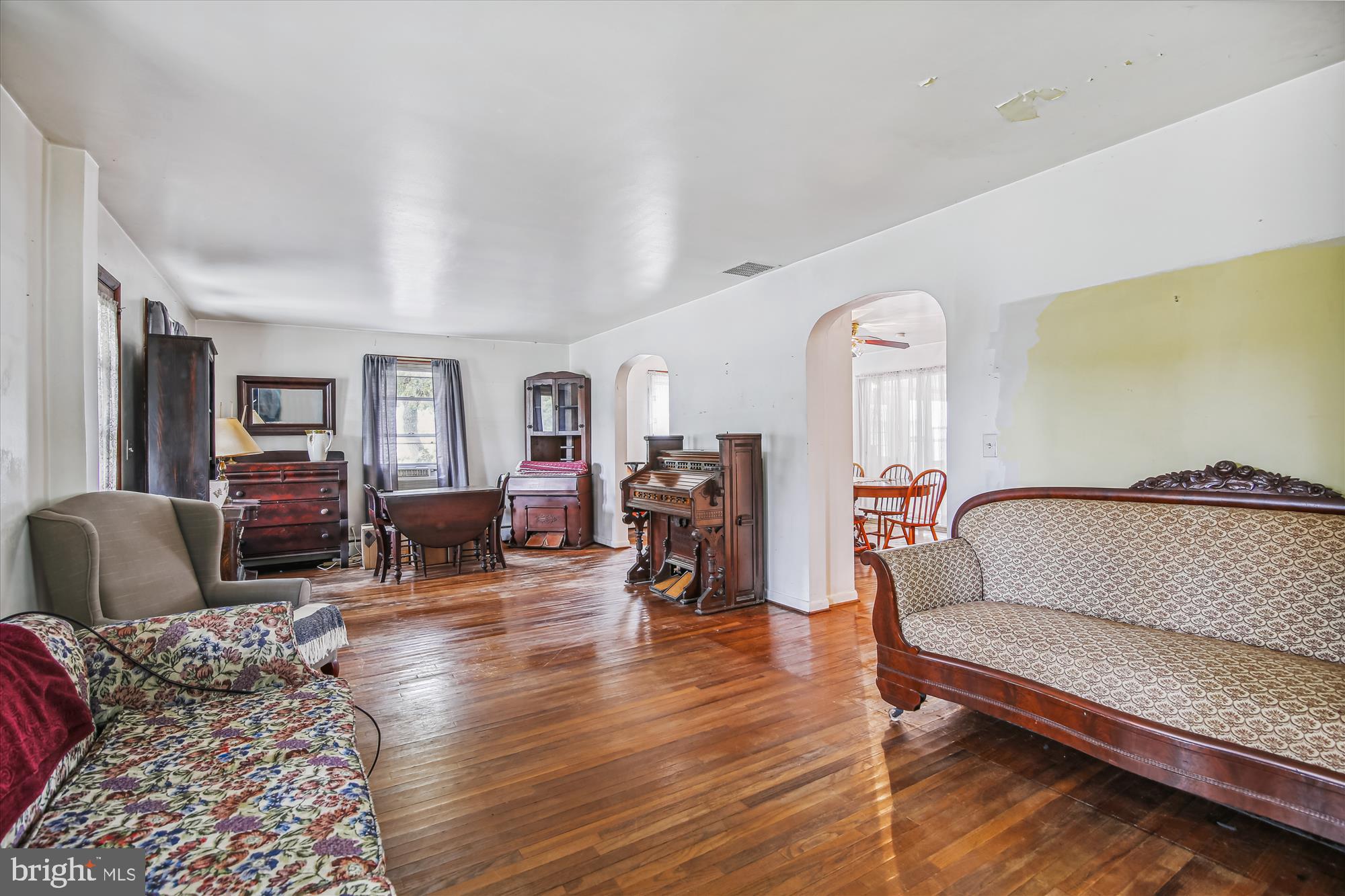 ROCK HALL - Residential