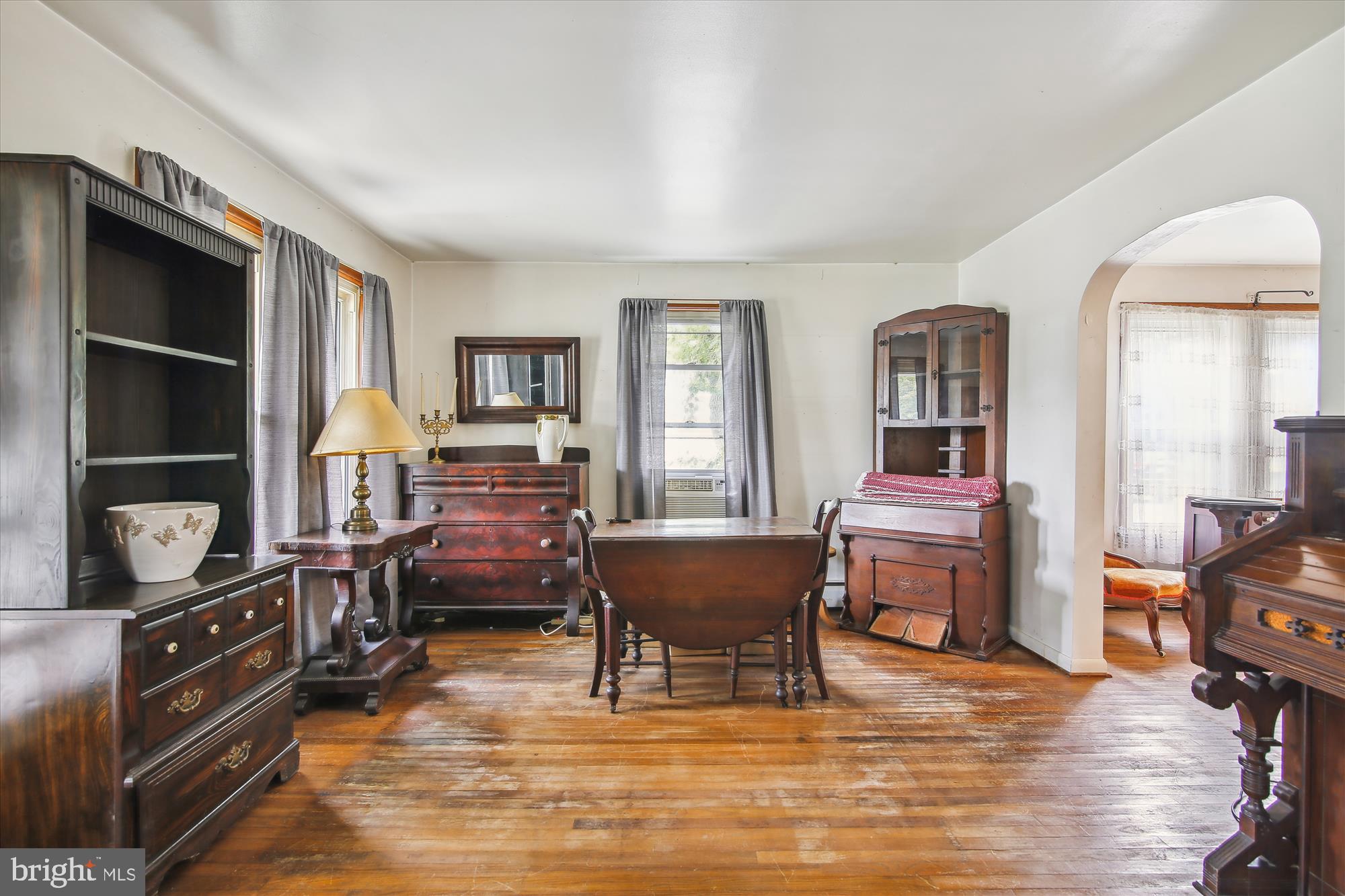 ROCK HALL - Residential