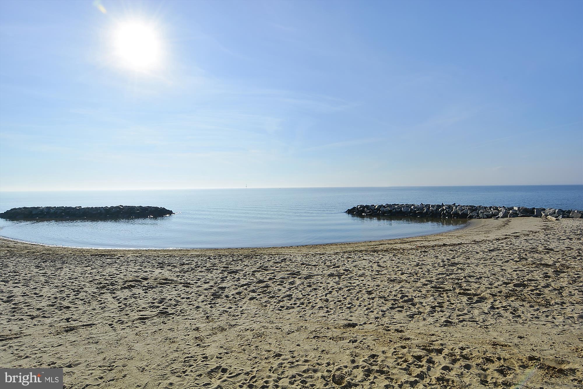 ROCK HALL - Residential