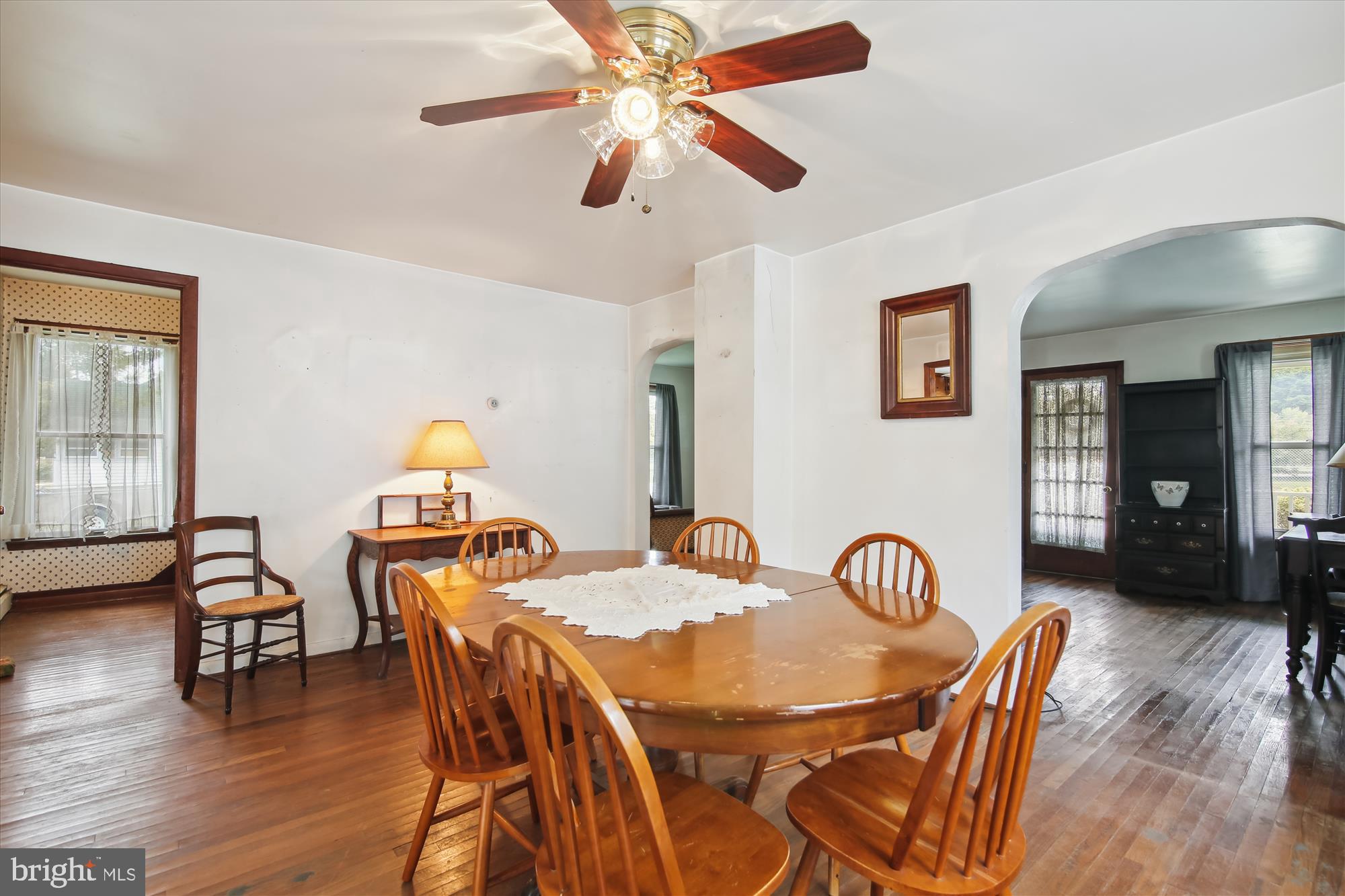 ROCK HALL - Residential