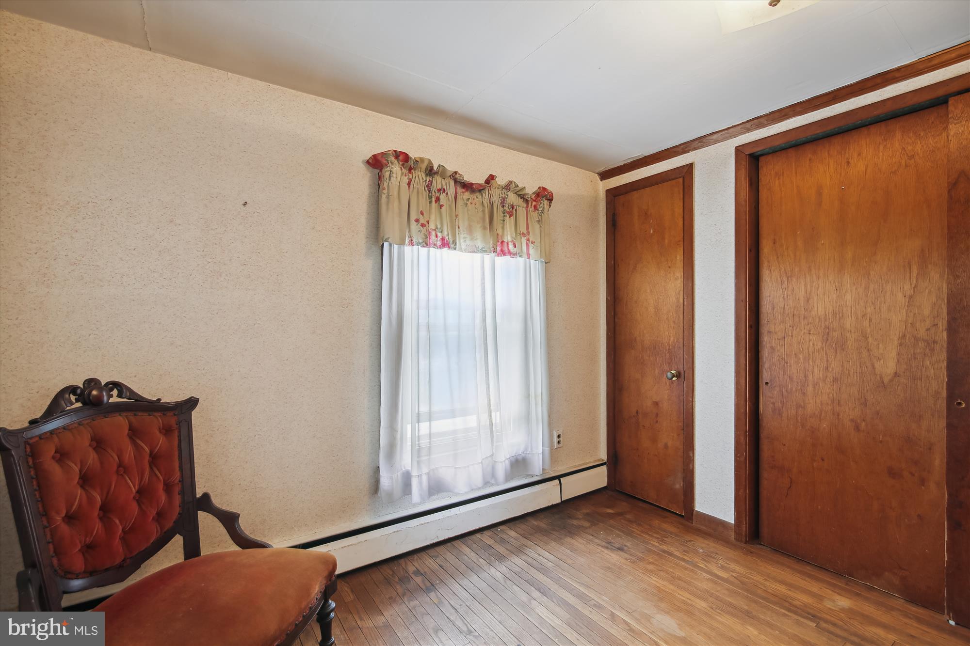 ROCK HALL - Residential