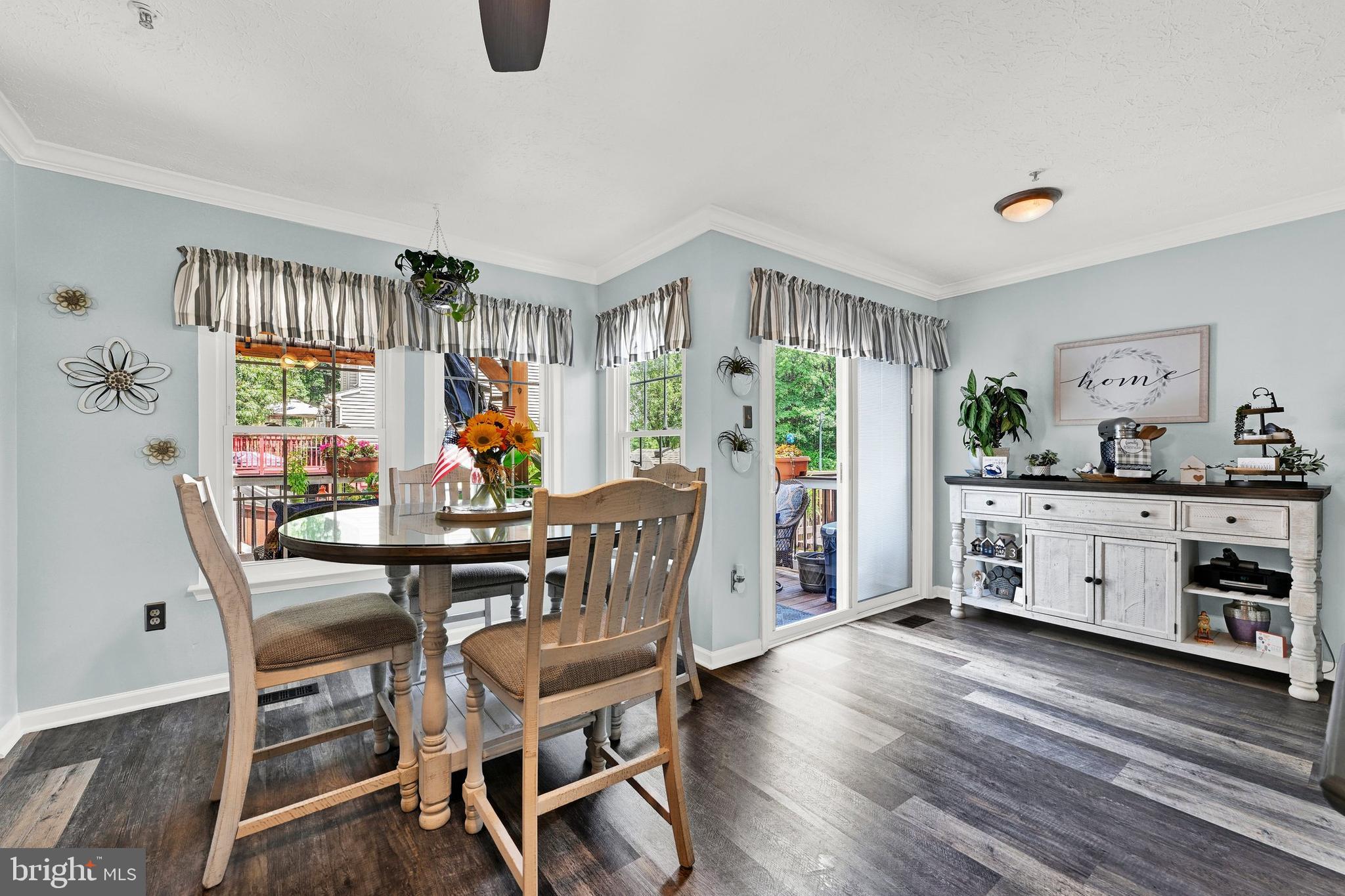 NEW HAVEN WOODS - Residential