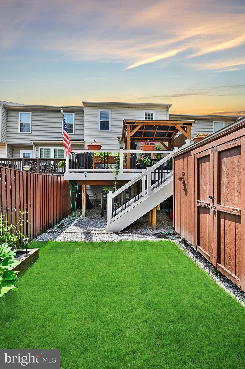 NEW HAVEN WOODS - Residential