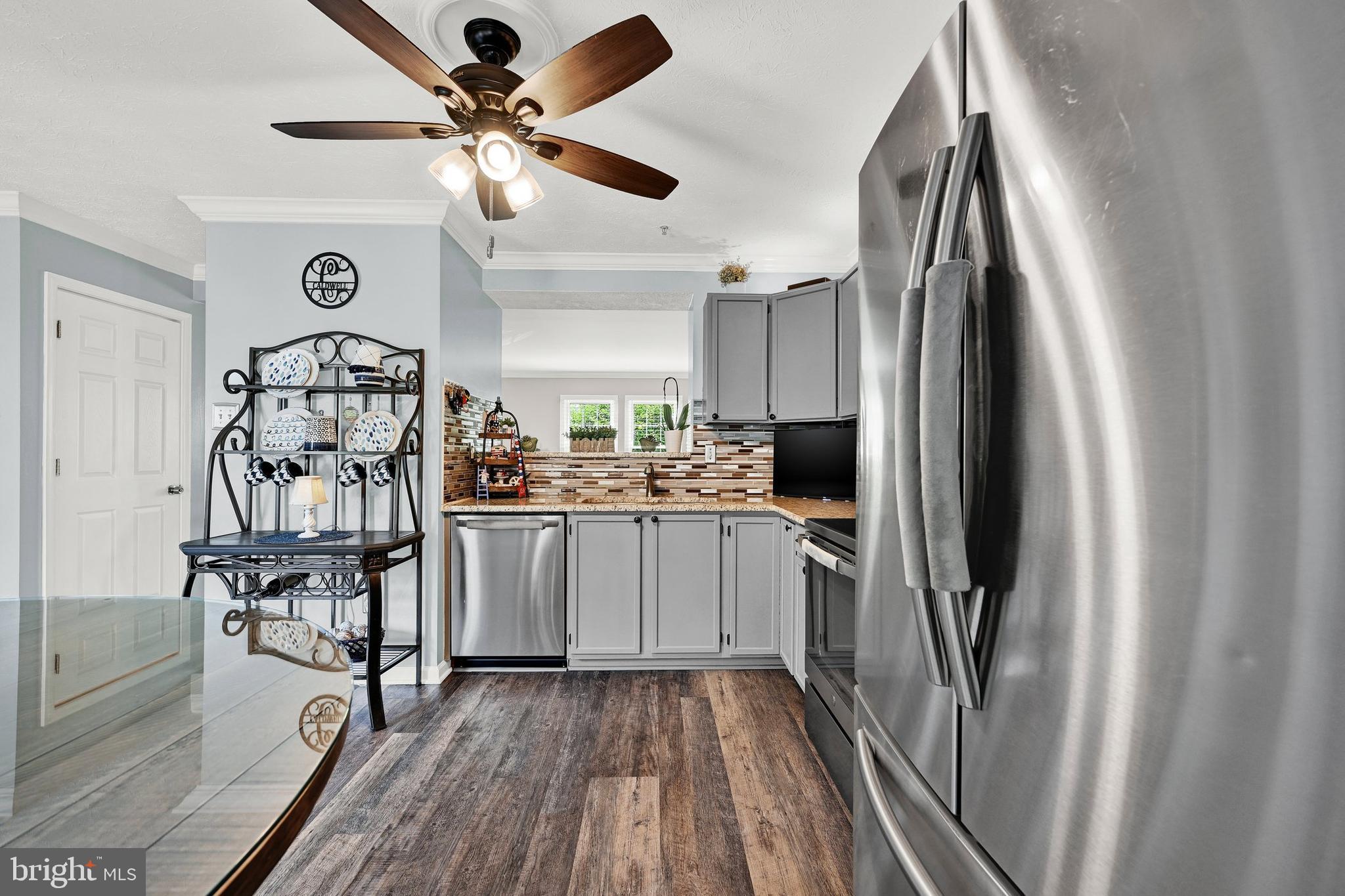 NEW HAVEN WOODS - Residential