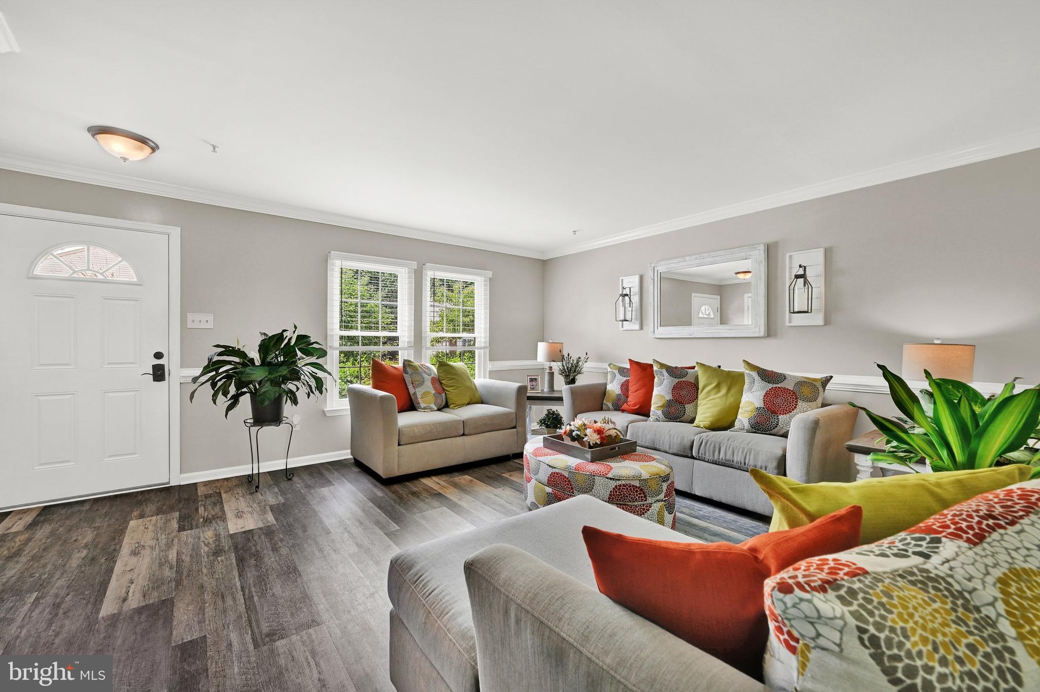 NEW HAVEN WOODS - Residential