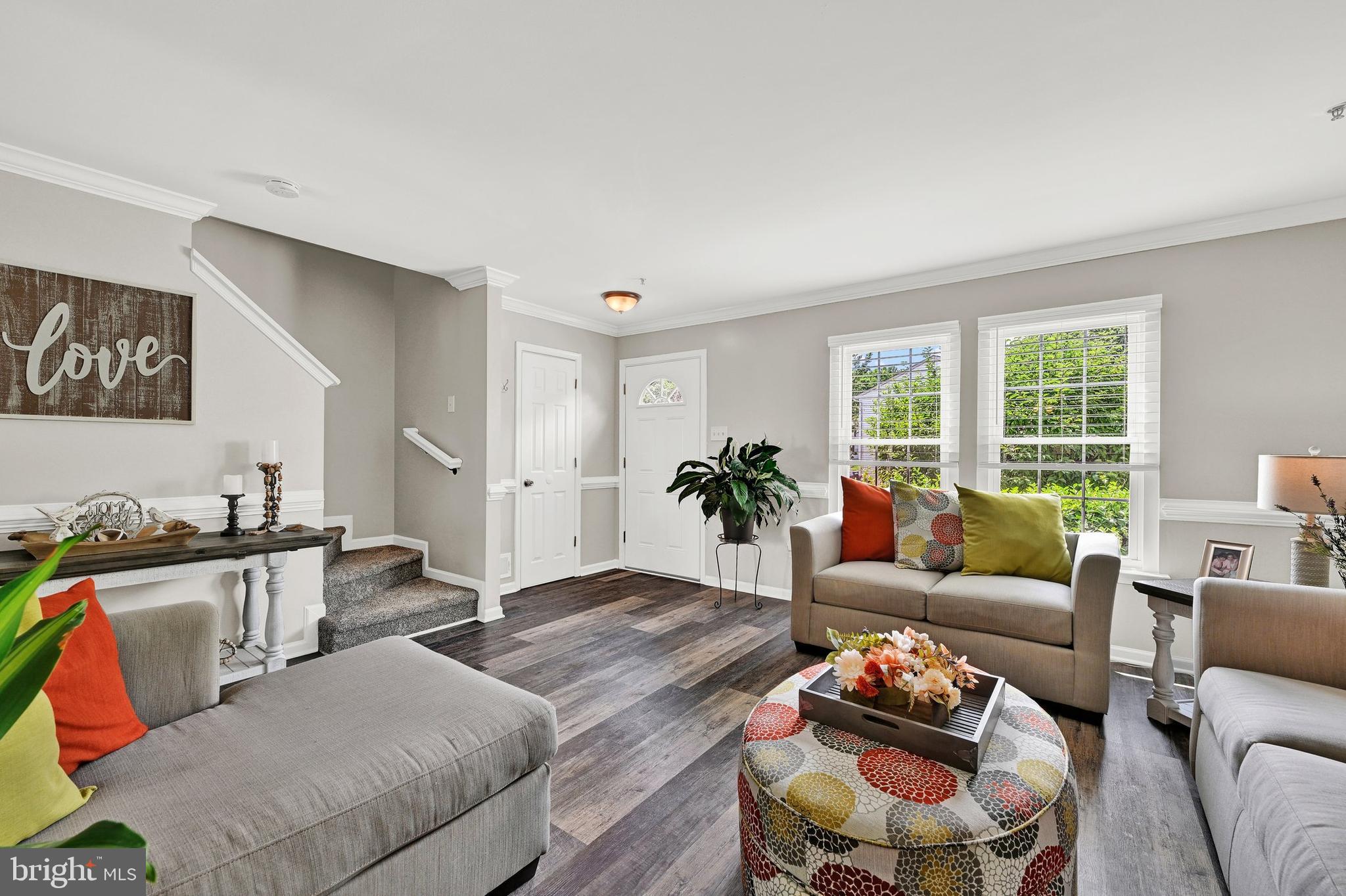 NEW HAVEN WOODS - Residential