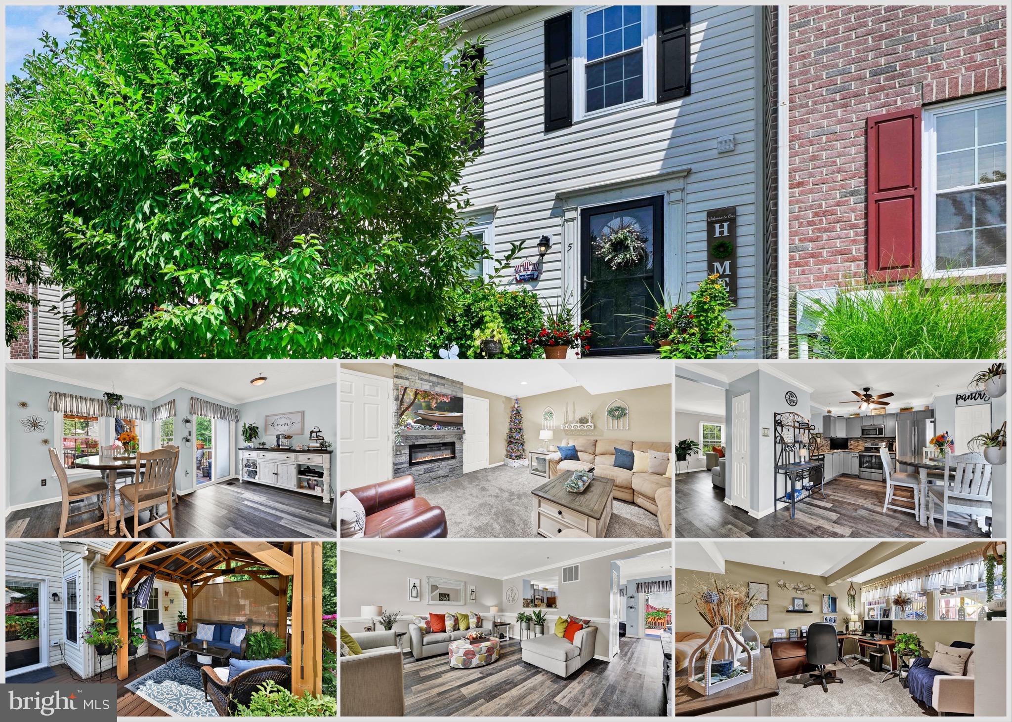 NEW HAVEN WOODS - Residential