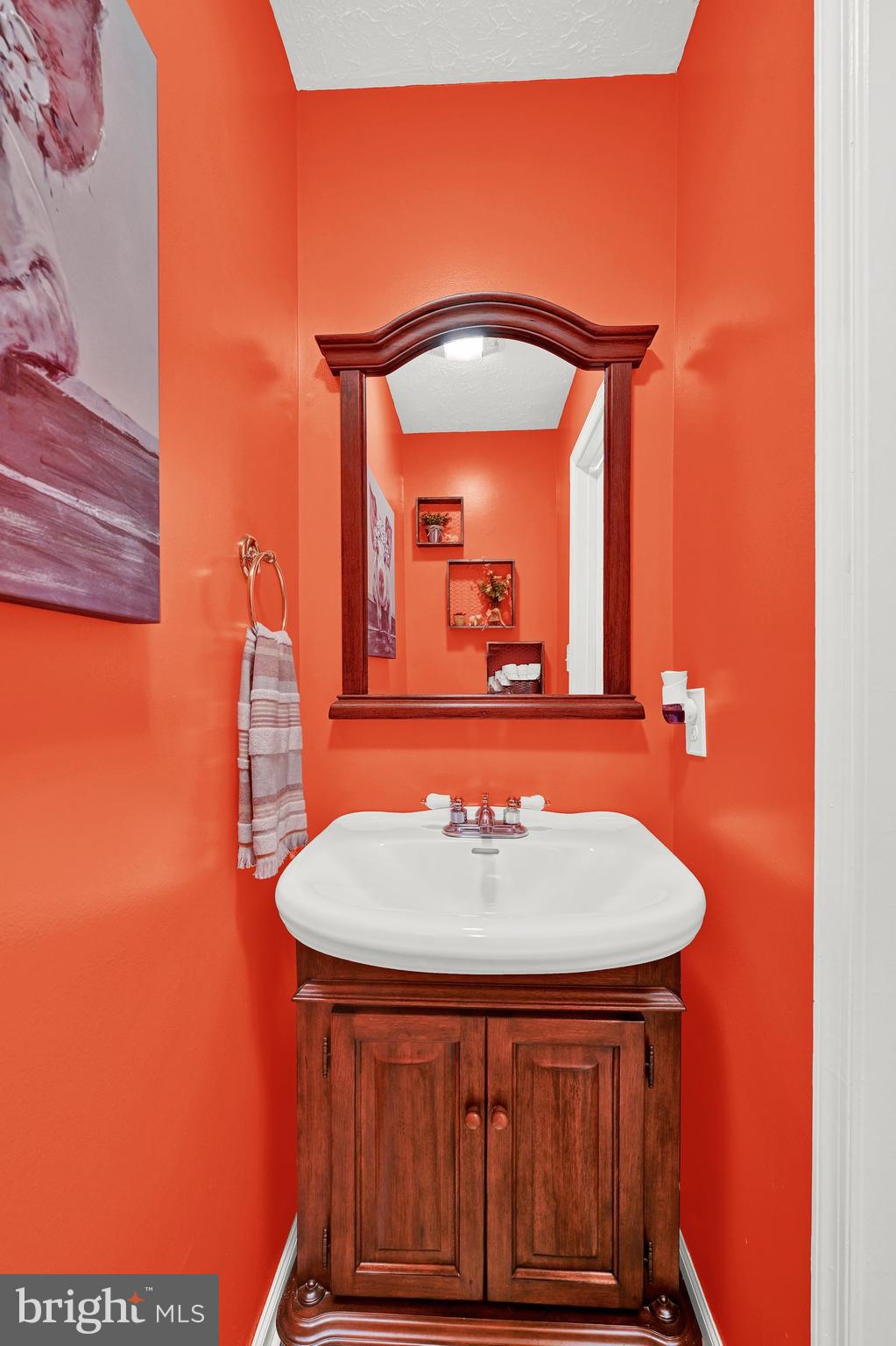 NEW HAVEN WOODS - Residential