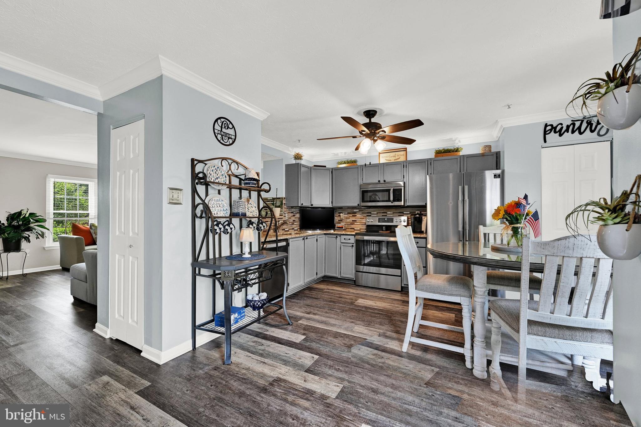 NEW HAVEN WOODS - Residential