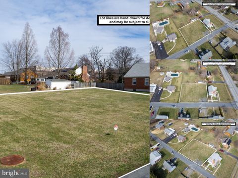 22 HAVEN AVENUE ABINGDON MD 21009