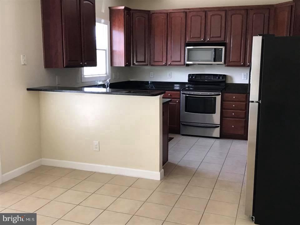 CHURCH STREET TOWN HOMES - Residential