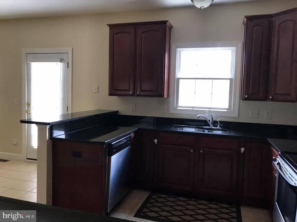 CHURCH STREET TOWN HOMES - Residential