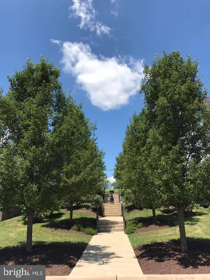CHURCH STREET TOWN HOMES - Residential