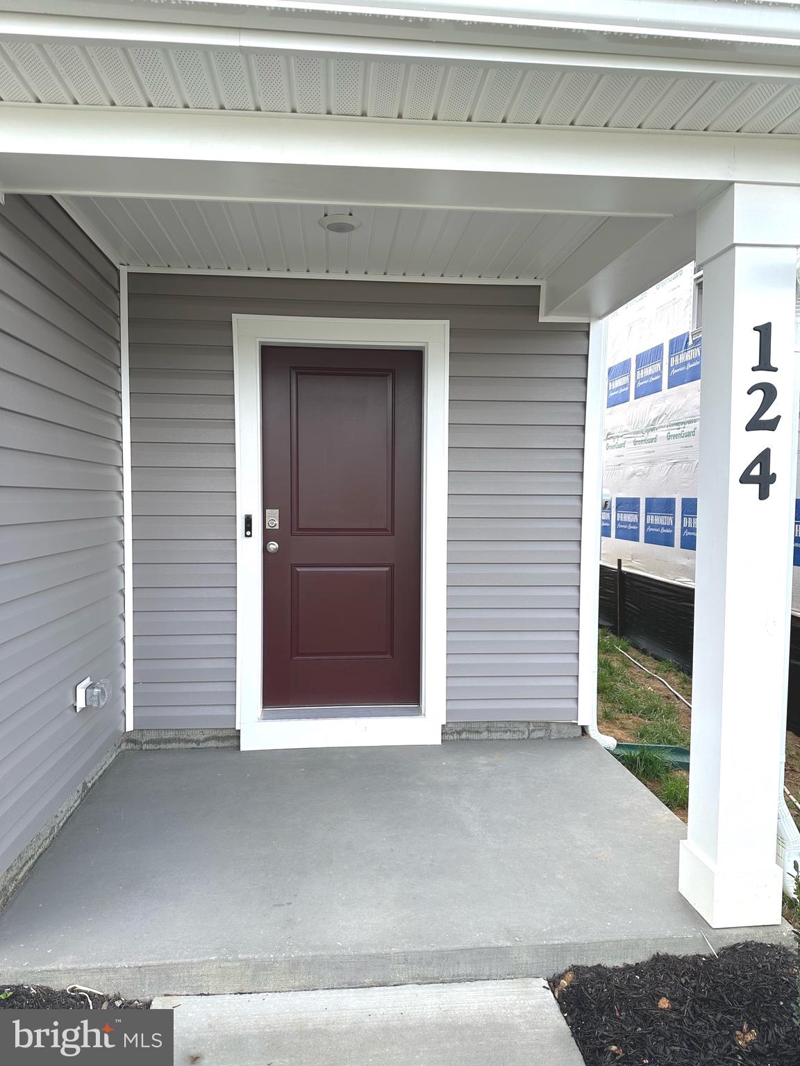 WEST WIND - Residential Lease