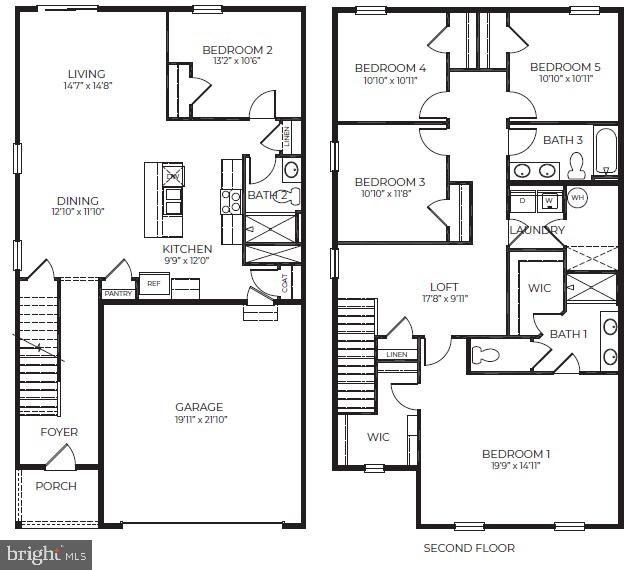 WEST WIND - Residential Lease