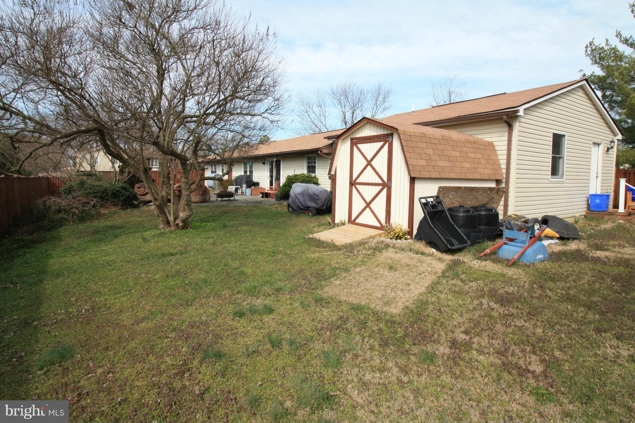 PINEFIELD - Residential