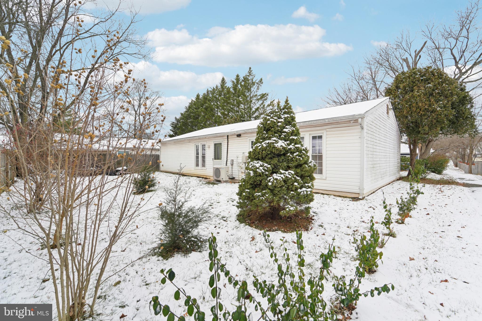 MINERAL SPRING VILLAGE - Residential