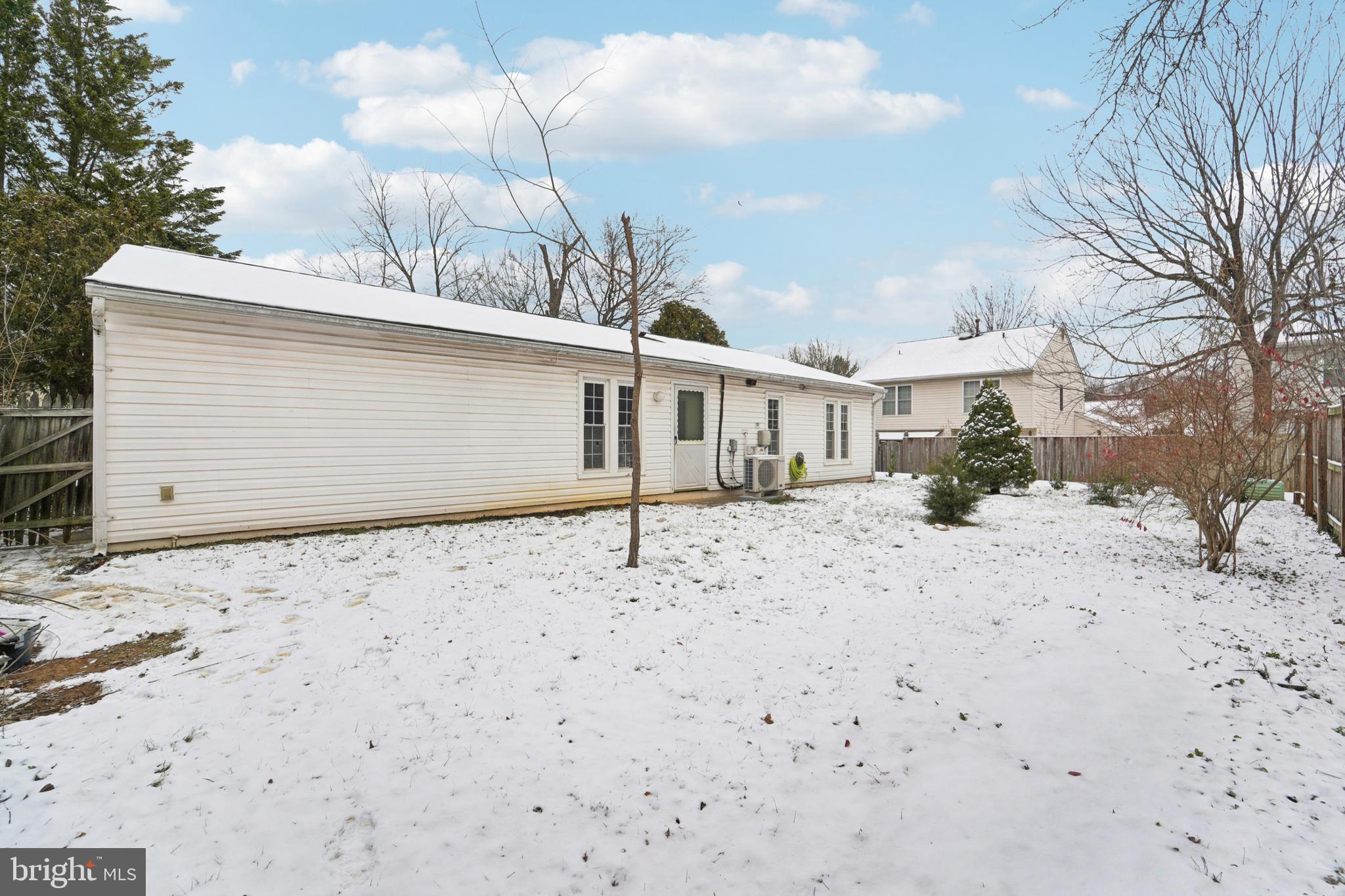 MINERAL SPRING VILLAGE - Residential