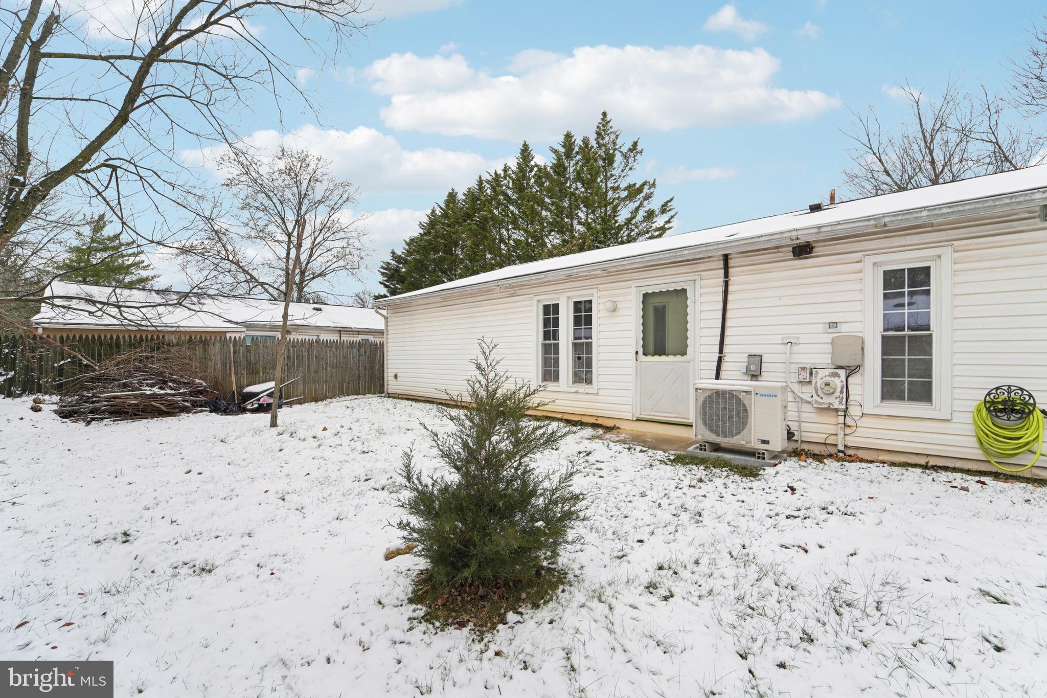 MINERAL SPRING VILLAGE - Residential