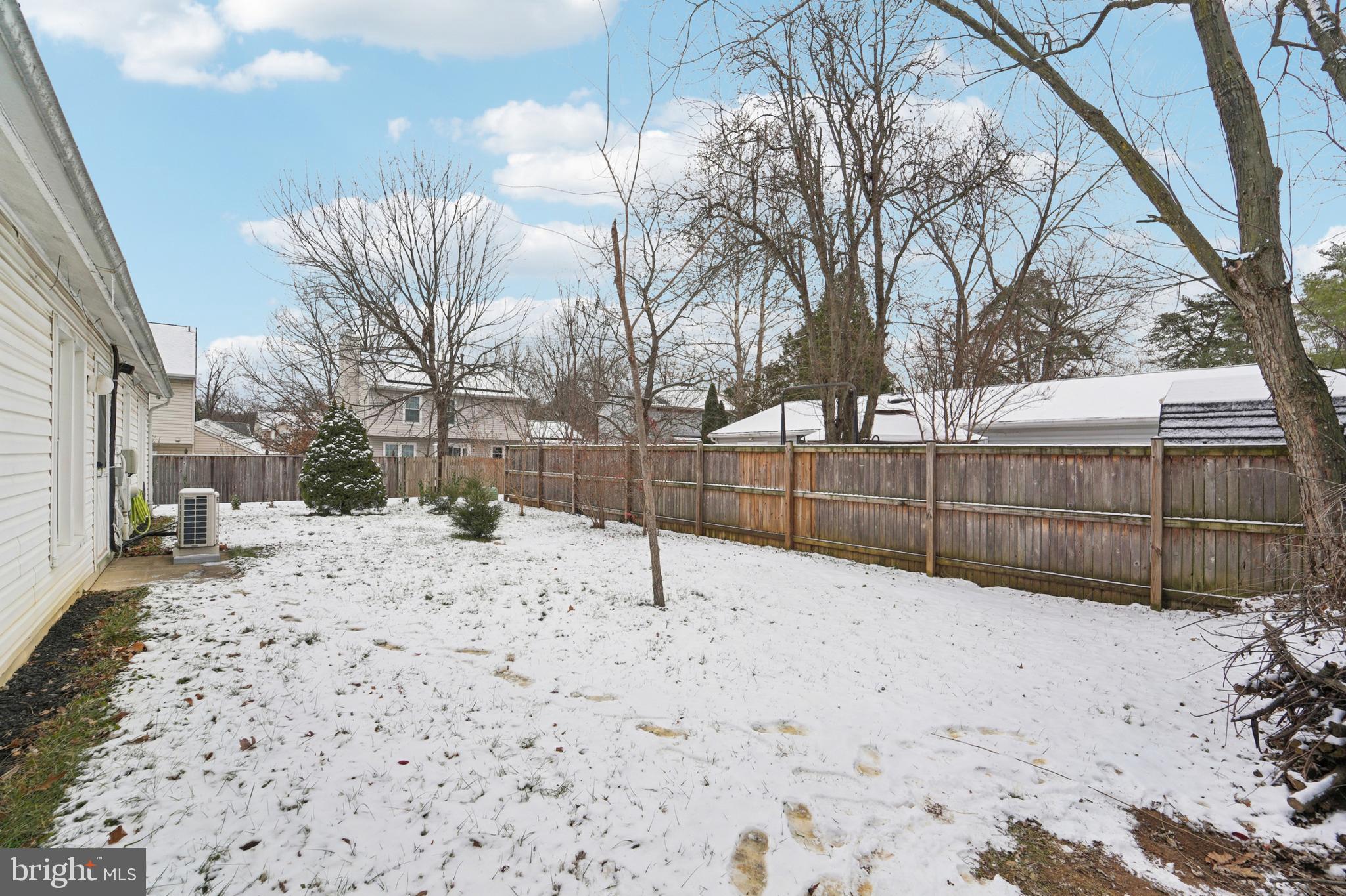 MINERAL SPRING VILLAGE - Residential